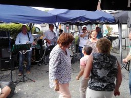 Optreden Lokeren